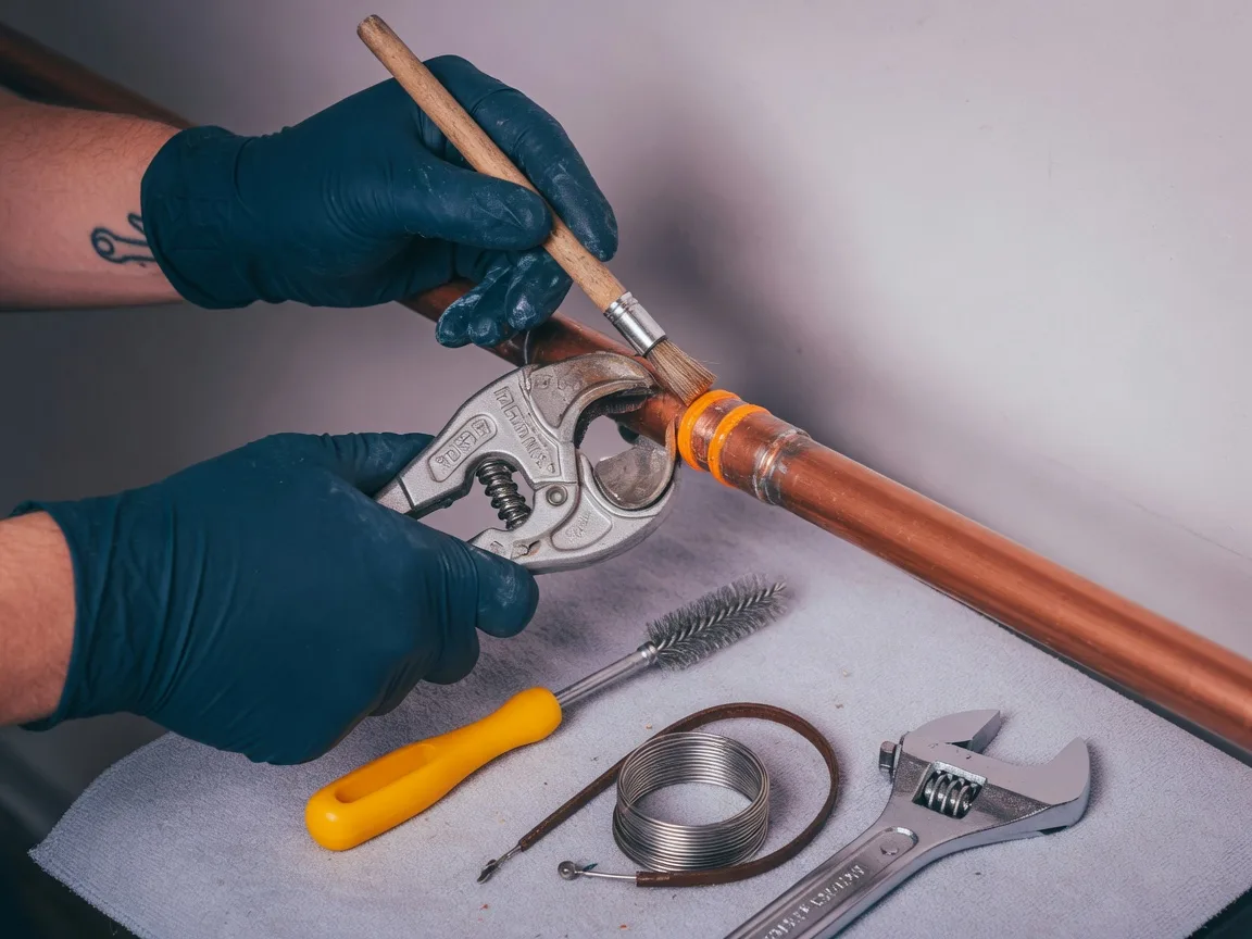 Why choose Sump Pump Repair in Ryan, OK